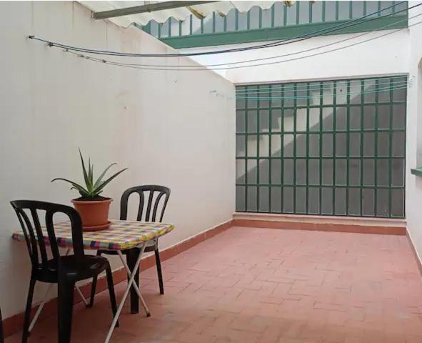 Habitación playa en piso compartido Sagunto Exterior foto